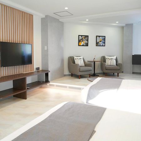 Senlax Inn Osaka Ngoại thất bức ảnh
