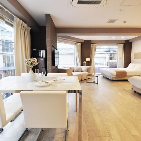 Senlax Inn Osaka Ngoại thất bức ảnh