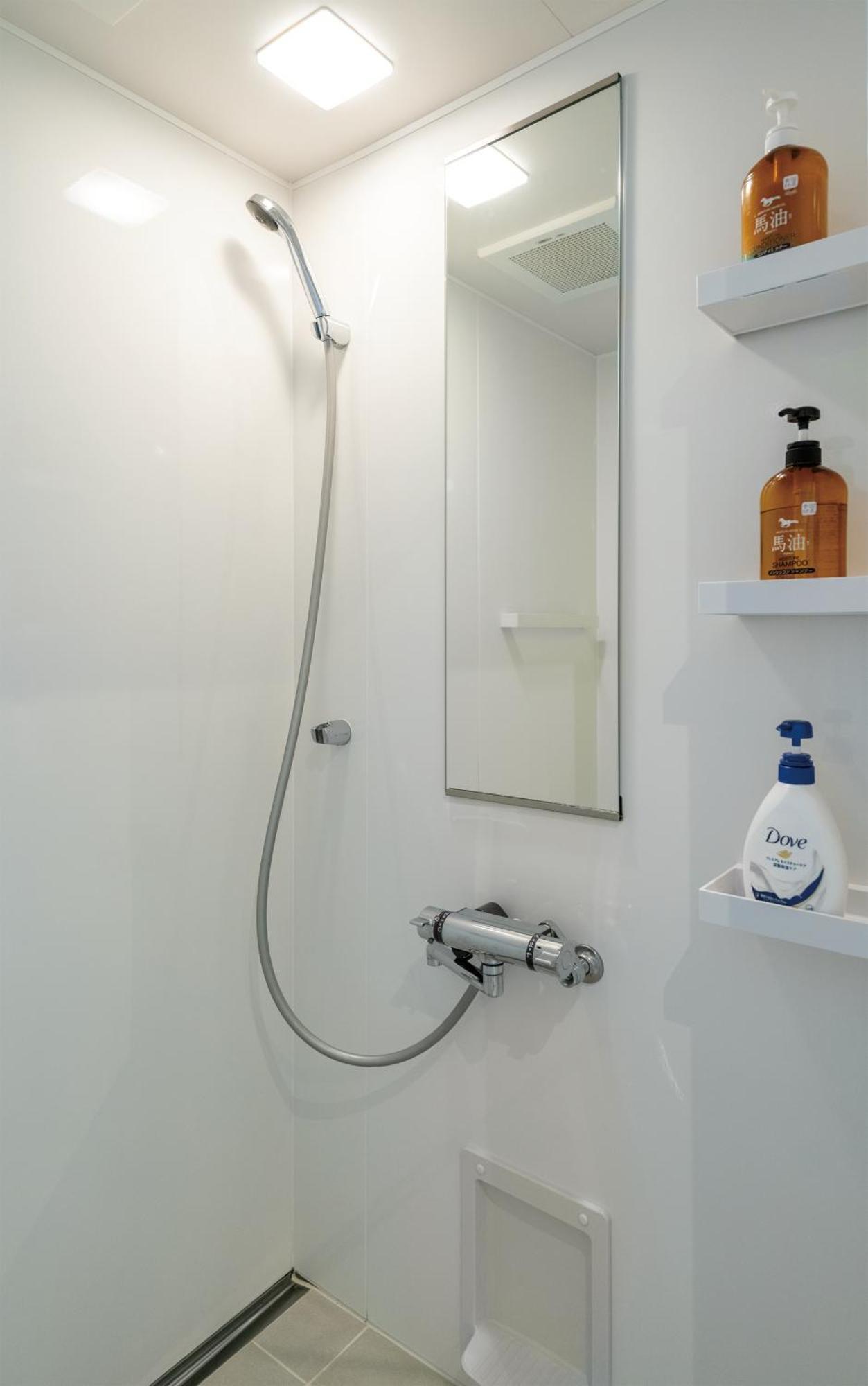 Senlax Inn Osaka Ngoại thất bức ảnh