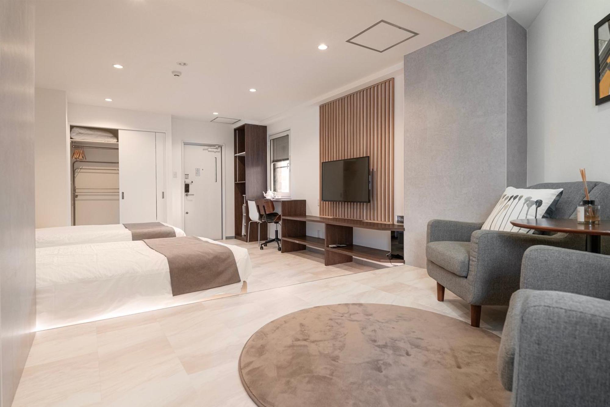 Senlax Inn Osaka Ngoại thất bức ảnh