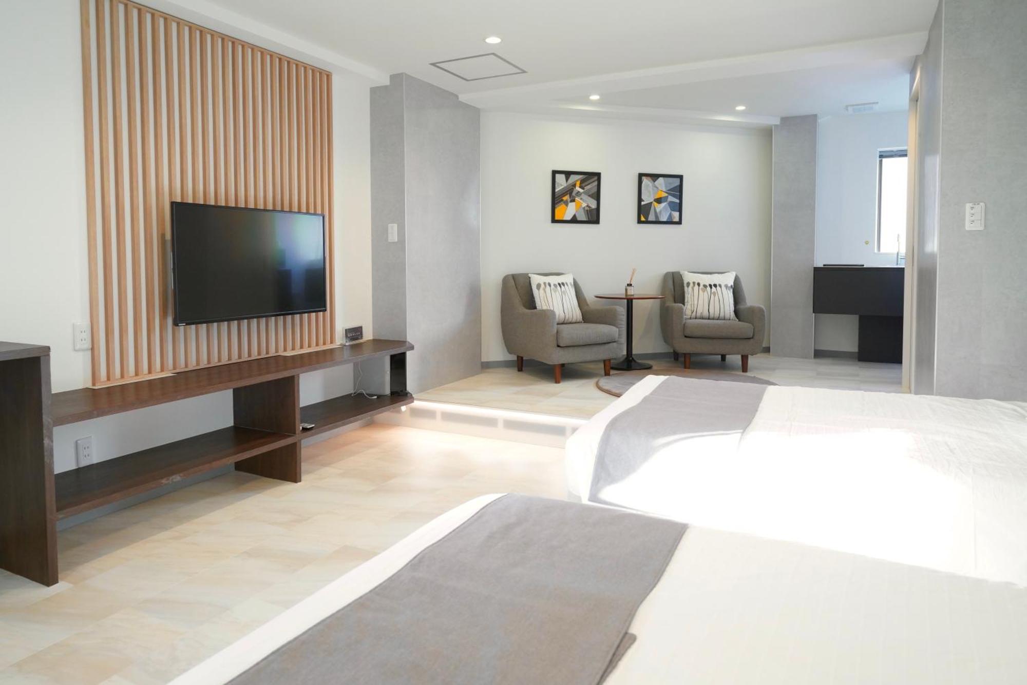 Senlax Inn Osaka Ngoại thất bức ảnh