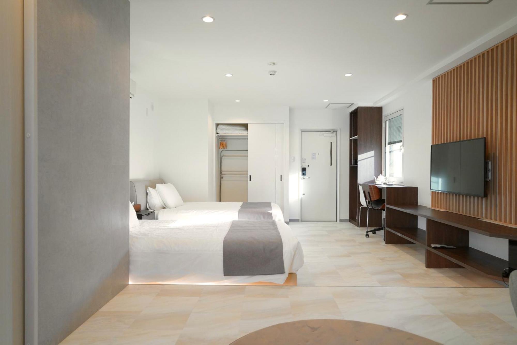 Senlax Inn Osaka Ngoại thất bức ảnh