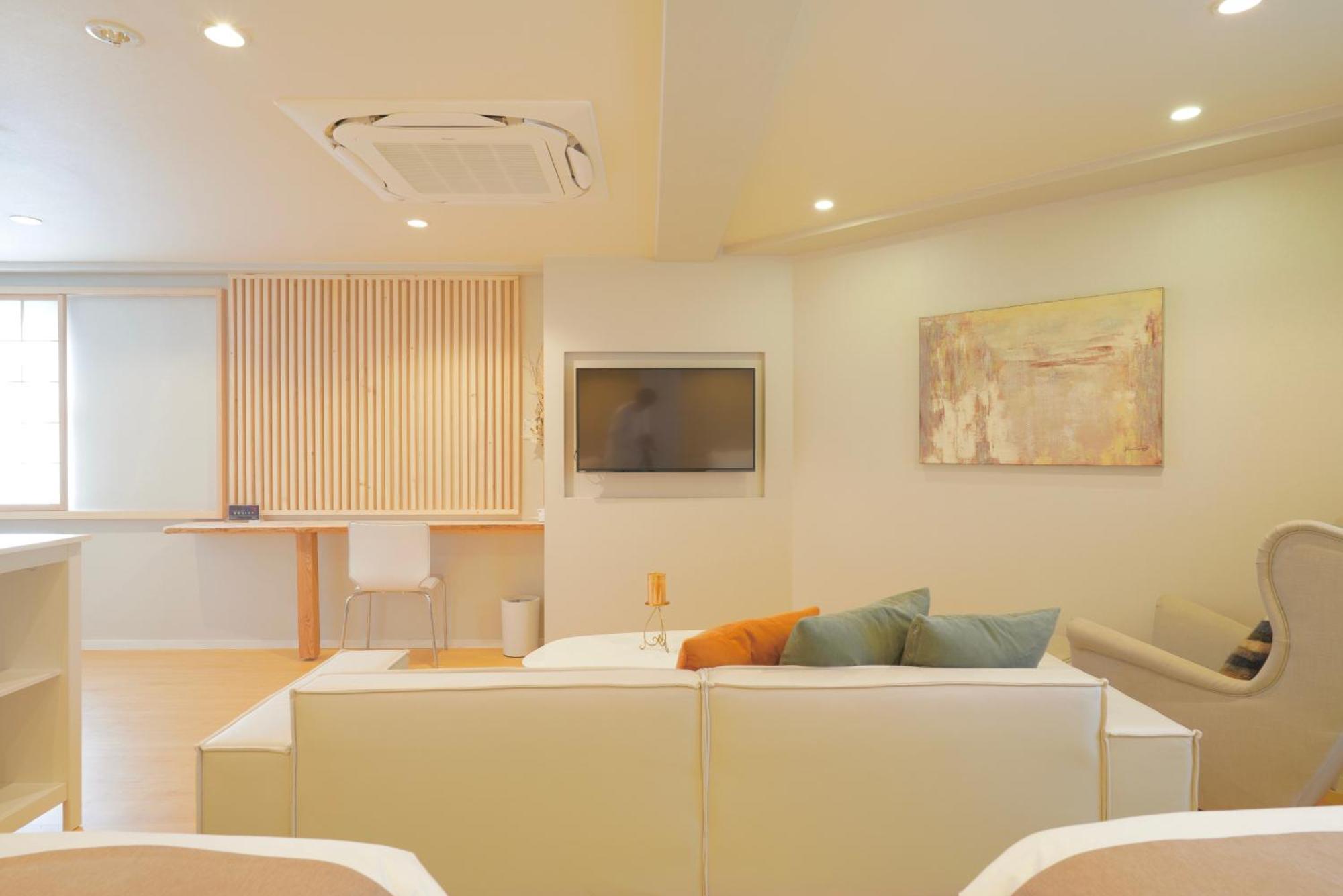 Senlax Inn Osaka Ngoại thất bức ảnh