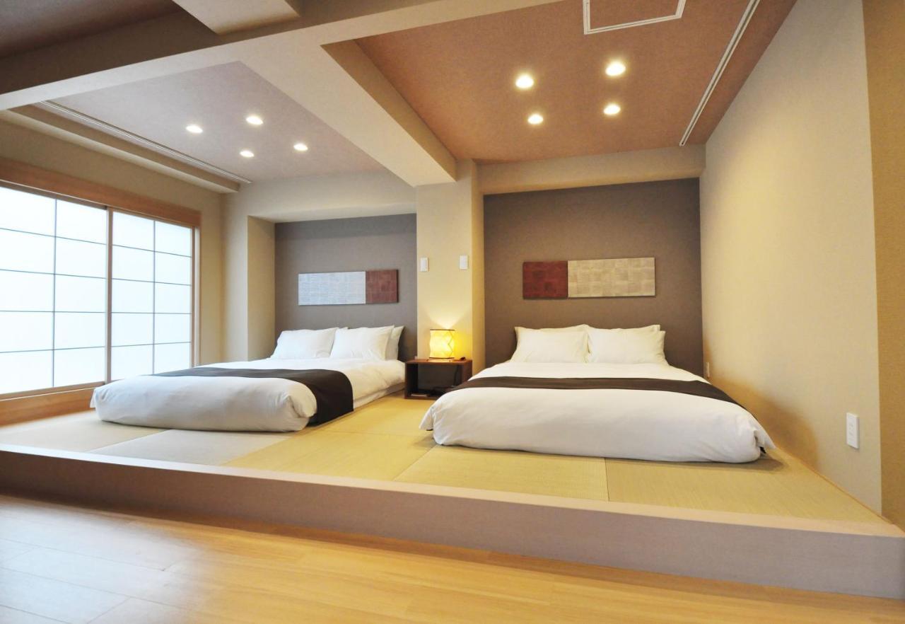 Senlax Inn Osaka Ngoại thất bức ảnh