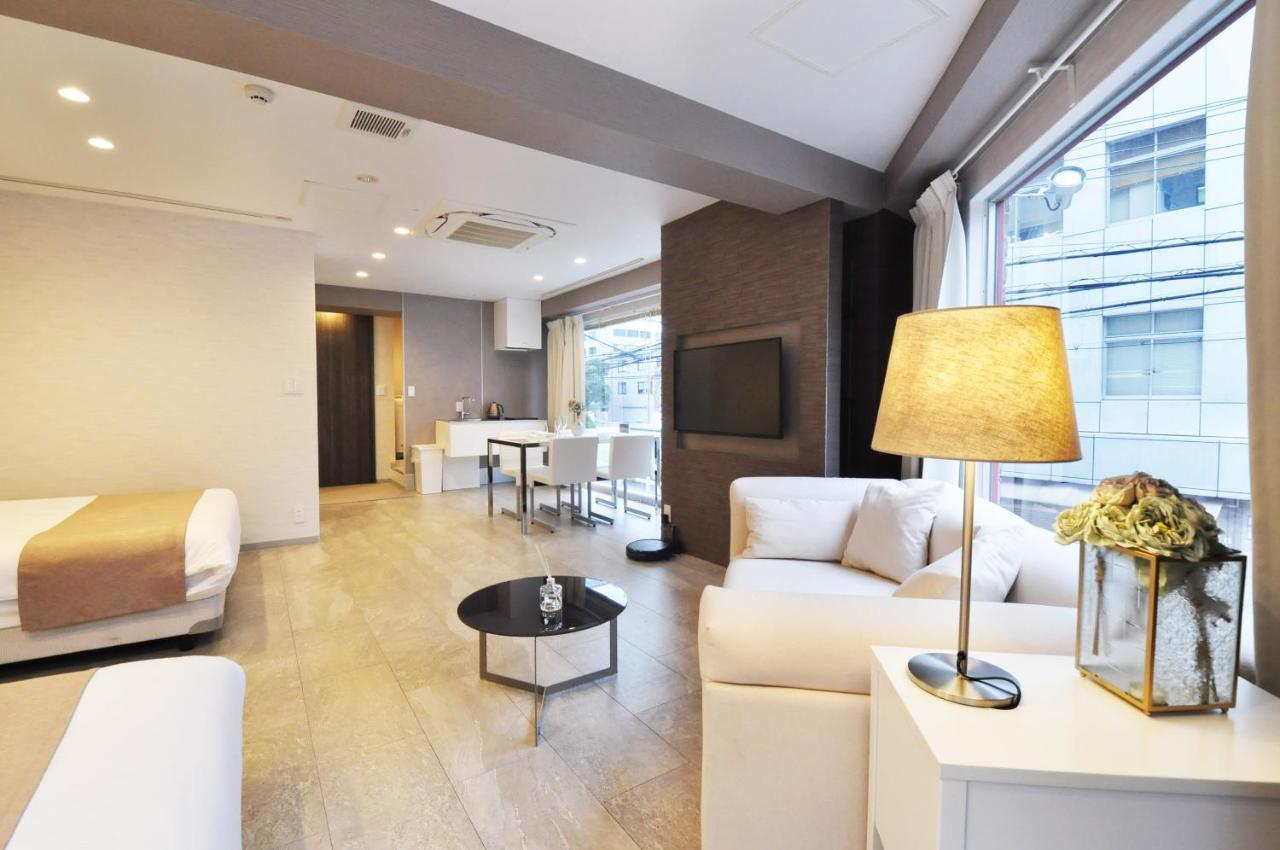Senlax Inn Osaka Ngoại thất bức ảnh