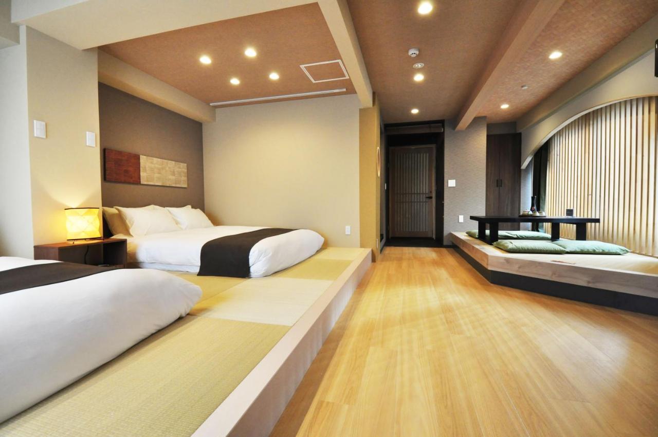 Senlax Inn Osaka Ngoại thất bức ảnh