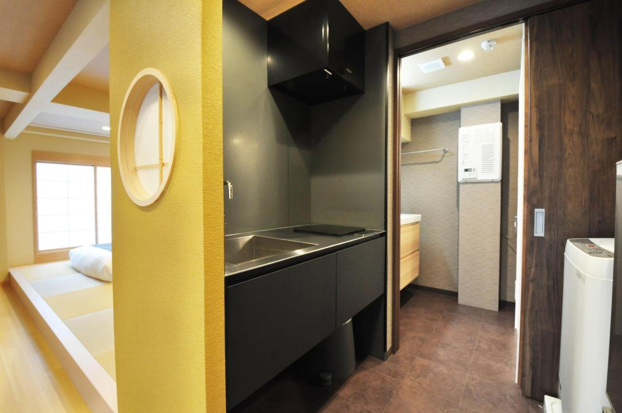 Senlax Inn Osaka Ngoại thất bức ảnh