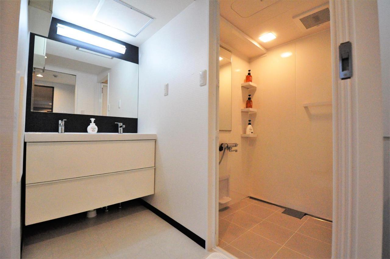Senlax Inn Osaka Ngoại thất bức ảnh