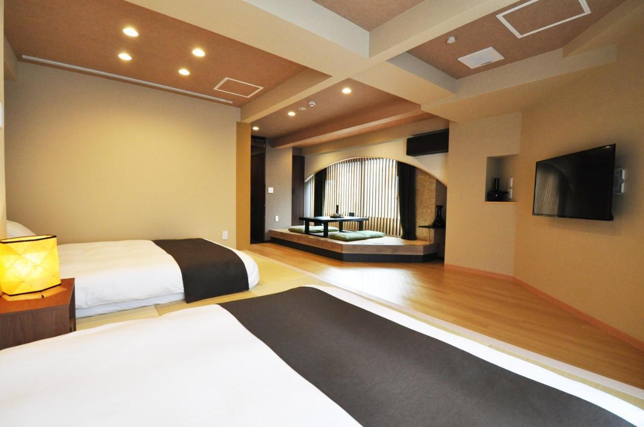 Senlax Inn Osaka Ngoại thất bức ảnh