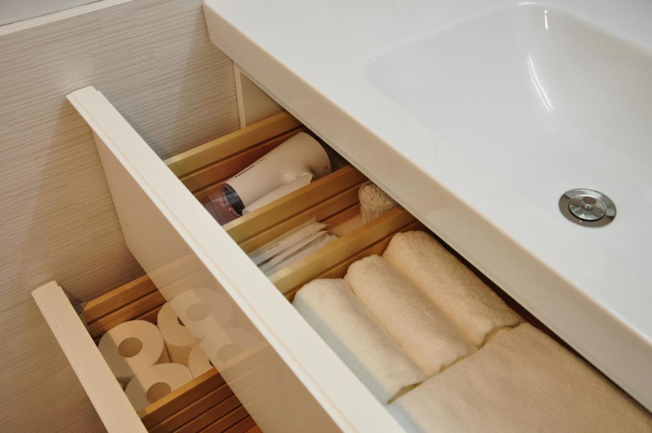 Senlax Inn Osaka Ngoại thất bức ảnh